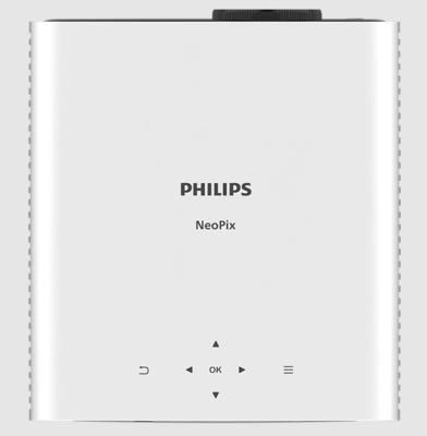 Npx550ap1 philips neopix 550 smart home projector %284%29