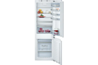 Neff N70 Built-in Fridge-Freezer