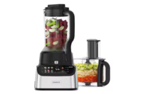 Kenwood MultiPro One Touch Food Processor & Blender - Silver