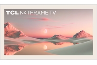 TCL 55" Class NXTFRAME 4K QLED Smart TV with Google TV