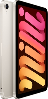 Apple ipad mini wi fi 128gb starlight %282%29