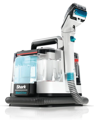 Px200anz shark stainstriker portable carpet   upholstery cleaner %281%29