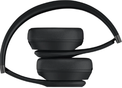 Muw23lla beats solo4 wireless on ear headphones   matte black %285%29