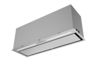 Award 86cm Extra Low Noise Powerpack - Stainless Steel - 900m3/h