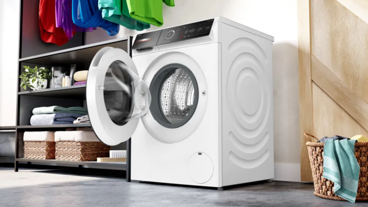 Wgb256a1au bosch 10kg front load washing machine with idos   series 8 %281%29