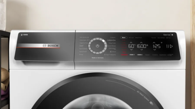 Wgb256a1au bosch 10kg front load washing machine with idos   series 8 %284%29