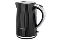 Russell Hobbs 1.7L Eden Kettle - Black