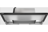 Miele DAS 4920 Matte Black Rangehood