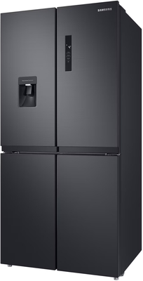 Srf5700bd   samsung french door refrigerator 488l   black %283%29