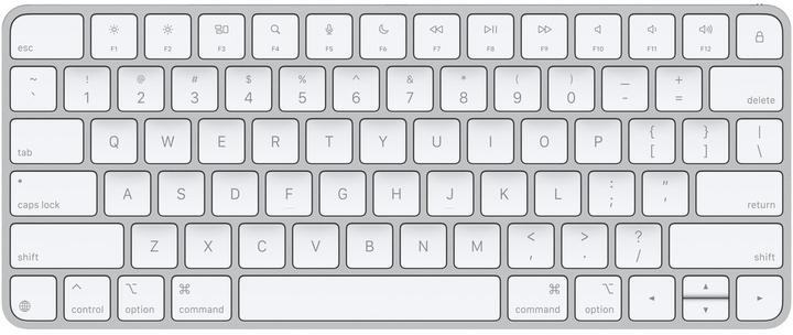 Mxcl3za a   apple magic keyboard