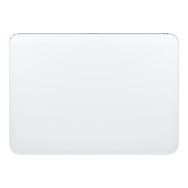 Mxk93za a   apple magic trackpad   white multi touch surface