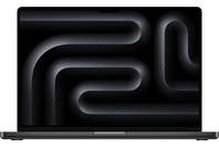 Apple 16-inch MacBook Pro: M4 Max chip with 16-core CPU and 40-core GPU, 48GB, 1TB SSD Space Black
