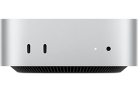 Apple Mac mini: M4 Pro chip with 12-core CPU and 16-core GPU, 24GB, 512GB SSD