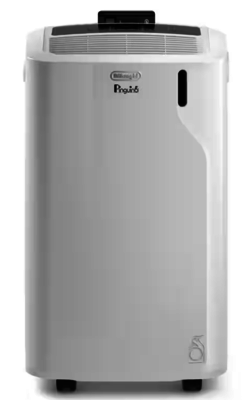 Pacem82k delonghi pinguino care4me 2.4kw portable air conditioner