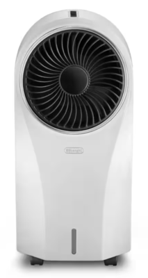 Ev250.wh delonghi evaporative cooler white