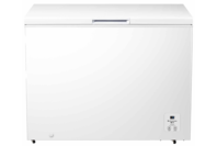 Hisense 300L Chest Freezer