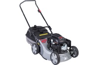 Masport 400AL 2'n1 Petrol Mower
