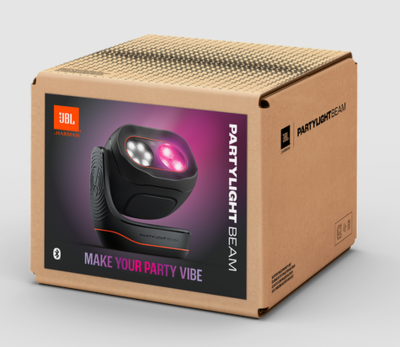 Jblplbeamas jbl partylight beam %287%29