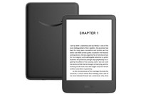 Amazon Kindle (11th Gen) 2024- Black