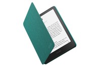 Amazon Kindle Paperwhite Fabric Cover (12th Gen)- Green