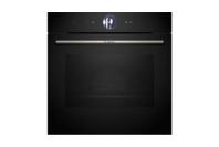 Bosch Series 8 Oven With Pyro & 14 Functions
