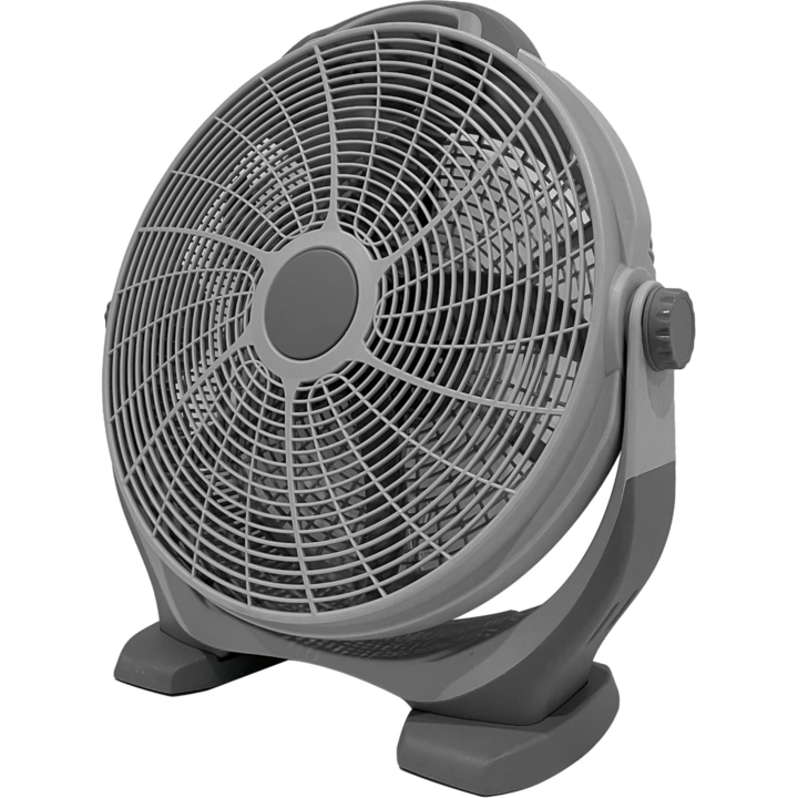 Gcac350 goldair 50cm air circulator fan