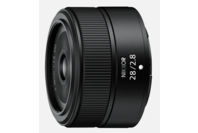 Nikkor Z FX 28mm f/2.8 Lense