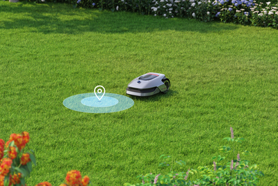 P2255 dreame roboticmower a1 %283%29