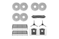 Dreame X40 Ultra Robot Accessories Kit