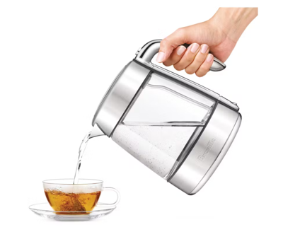 Bke765bss breville crystal luxe glass kettle with stainless steel trim %282%29