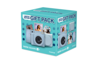 Instax Square SQ1 Limited Edition Blue Gift Pack