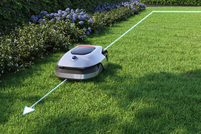 P2255 dreame roboticmower a1 %282%29