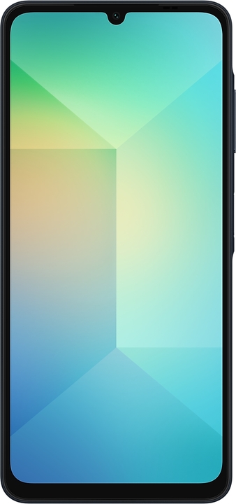Sm a065fzkdxnz   samsung galaxy a06 4g 64gb black %282%29