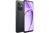 Oppo A40 Black (Bundled with Prepay Sim)