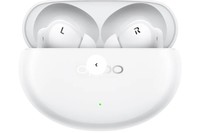 Oppo Enco Air4 Pro True Wireless Noise Cancelling Earbuds Moonlight White