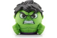 Bitty Boomers Marvel Hulk Bluetooth Speaker