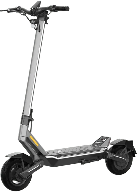 Riderpro   punk rider pro 600 scooter %282%29