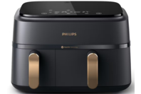 Philips 3000 Series Dual Basket 9L Air Fryer XXL