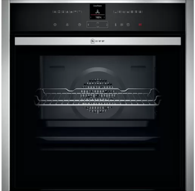 Neff oven