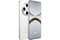 Oppo Find X8 Pro White