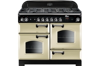 Falcon Classic 110 All Gas Cream - Dual Fuel/Gas