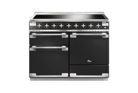 Falcon Elise 110 Charcoal - Induction