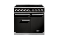 Falcon 1000 Deluxe Black - Induction