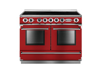 Falcon Continental 1092 Cherry Red - Induction