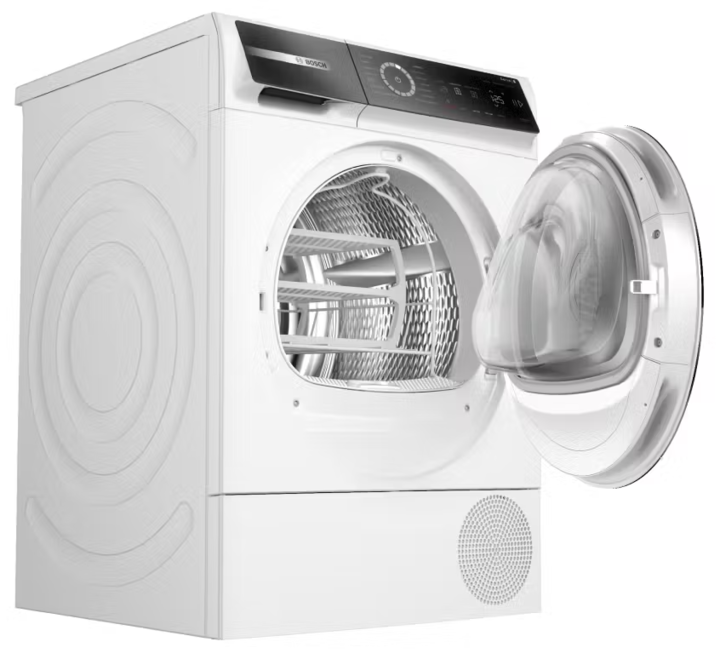 Wqb235b8au bosch series 8 heat pump dryer 8kg %283%29