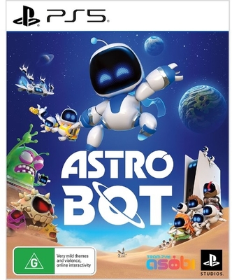 Ps5astbot   astrobot ps5 game %281%29