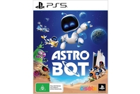 Astrobot PS5