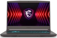 MSI Thin 15 15.6-inch i5 16GB RAM 512GB SSD RTX2050 4GB Gaming Laptop
