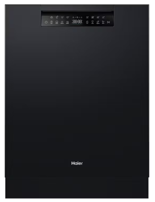 Hdw15u3b1 haier built under black dishwasher   h600 series %281%29