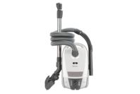 Miele Compact C2 Allergy Eco Vacuum Cleaner Lotus White